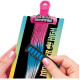 Cra-Z-Art Набір для творчості Monster High Colour FX Студія нарощування волосся, арт.erc1-72234CRA 