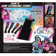 Cra-Z-Art Набір для творчості Monster High Colour FX Студія нарощування волосся, арт.erc1-72234CRA 