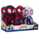 М'яка ігрaшка Spidey Little Plush Привид-павук (Ghost Spider), SNF0003