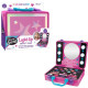 Набір дитячої косметики Cra-Z-Art Light-Up Beauty Studio, дзеркало з підсвіткою | KIOSK для МАМ