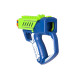Silverlit Іграшкова зброя Lazer M.A.D. Тренувальний набір, LM-86846