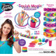 Cra-Z-Art Набір для виготовлення браслетів Squish Magic Bubble Bands