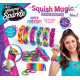 Cra-Z-Art Набір для виготовлення браслетів Squish Magic Bubble Bands