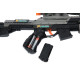 Іграшкова зброя Same Toy BisonShotgun Гвинтівка снайперська, DF-20218BUt