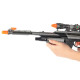 Іграшкова зброя Same Toy BisonShotgun Гвинтівка снайперська, DF-20218BUt