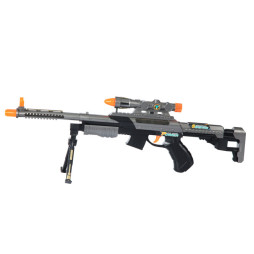 Іграшкова зброя Same Toy BisonShotgun Гвинтівка снайперська, DF-20218BUt