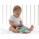 М`яка книжечка sigikid Cова 19см