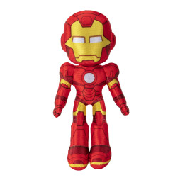 М'яка ігрaшка Spidey Little Plush Залізна людина (Iron Man), SNF0100