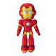 М'яка ігрaшка Spidey Little Plush Залізна людина (Iron Man), SNF0100 | Купити у Києві в KIOSK для МАМ