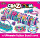 Набір для виготовлення браслетів Cra-Z-Art Charm Loom Studio Mermaid and Unicorn