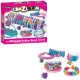 Набір для виготовлення браслетів Cra-Z-Art Charm Loom Studio Mermaid and Unicorn | KIOSK для МАМ