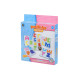 Same Toy Пазл Мозаїка Alphabet series (126 ел.) | KIOSK для МАМ