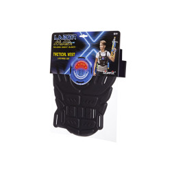 Silverlit Бронежилет Lazer M.A.D., LM-86849