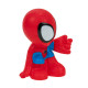 Spidey Іграшка бризкалка Bath Squirters Single pack Spidey Спайді, SNF0220