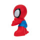Spidey Іграшка бризкалка Bath Squirters Single pack Spidey Спайді, SNF0220