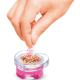 Cra-Z-Art Набір дитячої косметики Barbie Sparkle Lockets, арт.erc1-34068CRA 