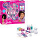 Cra-Z-Art Набір дитячої косметики Barbie Sparkle Lockets | KIOSK для МАМ