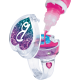 Cra-Z-Art Набір дитячої косметики Barbie Sparkle Lockets, арт.erc1-34068CRA 