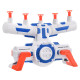 Інтерактивна мішень Same Toy Flying Ball, S3227