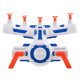 Інтерактивна мішень Same Toy Flying Ball, S3227