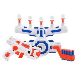 Інтерактивна мішень Same Toy Flying Ball, S3227