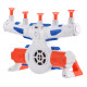 Інтерактивна мішень Same Toy Flying Ball, S3227