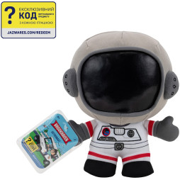 М'яка ігрaшка DevSeries Collector Plush Brookhaven: Astronaut, 20см, CRS0005