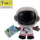 М'яка ігрaшка DevSeries Collector Plush Brookhaven: Astronaut, 20см, CRS0005 | Купити у Києві в KIOSK для МАМ