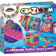 Набір для виготовлення браслетів Cra-Z-Art Ultimate Rubber Band Loom в асорт.