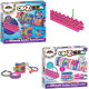 Набір для виготовлення браслетів Cra-Z-Art Ultimate Rubber Band Loom в асорт.