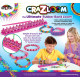 Набір для виготовлення браслетів Cra-Z-Art Ultimate Rubber Band Loom в асорт.