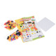 Пазл Same Toy Мозаїка Puzzle Art Home serias 123ел