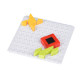 Пазл Same Toy Мозаїка Puzzle Art Home serias 123ел