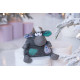 Same Toy Корова/Бик (сірий) 18см, арт.erc1-A1004/18 