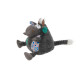 Same Toy Корова/Бик (сірий) 18см, арт.erc1-A1004/18 