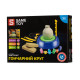 Same Toy Набір для творчості Гончарне коло | KIOSK для МАМ