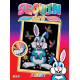 Sequin Art Набір для творчості RED Кролик Бінкі | KIOSK для МАМ