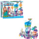 Слайм Cra-Z-Art Metallic Slimy Studio, набір 21од | KIOSK для МАМ