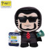 DevSeries М'яка ігрaшка Collector Plush Jailbreak: Boss Pass Gamer, S1 | KIOSK для МАМ