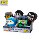 DevSeries М'яка ігрaшка Collector Plush Jailbreak: Boss Pass Gamer, S1