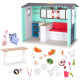 Ігровий набір Our Generation Пляжний будинок, BD37980Z | Купити у Києві в KIOSK для МАМ