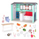Ігровий набір Our Generation Пляжний будинок, BD37980Z