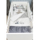 М'яка іграшка 24см пандочка Лулу Nattou, 963015