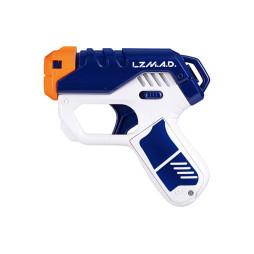 Silverlit Іграшкова зброя Lazer M.A.D. Black Ops (міні-бластер, мішень), LM-86861