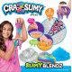 Слайм Cra-Z-Art Slimy Blendz, набір 15од