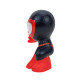 Spidey Іграшка бризкалка Bath Squirters Single pack Miles Morales Майлз Моралес, SNF0222