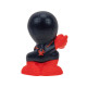 Spidey Іграшка бризкалка Bath Squirters Single pack Miles Morales Майлз Моралес, SNF0222