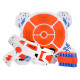 Інтерактивна мішень Same Toy Scoring Target | KIOSK для МАМ