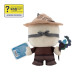 М'яка ігрaшка DevSeries Collector Plush Build A Boat For Treasure: Worthy0ne, 20см, CRS0013