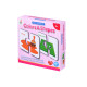 Same Toy Пазл Кольори і фігури | KIOSK для МАМ